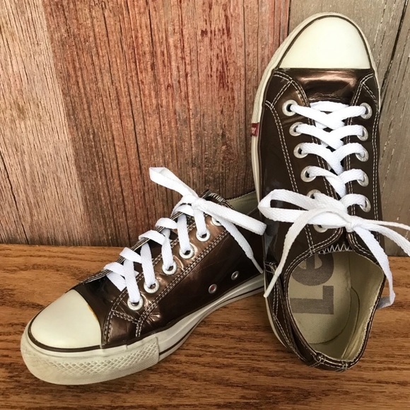 Levi’s Sneakers 8 - Picture 3 of 9